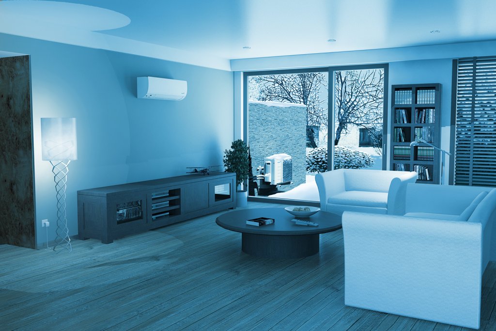AIR CONDITIONING SERVICE LONDON