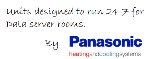 server room air conditioning