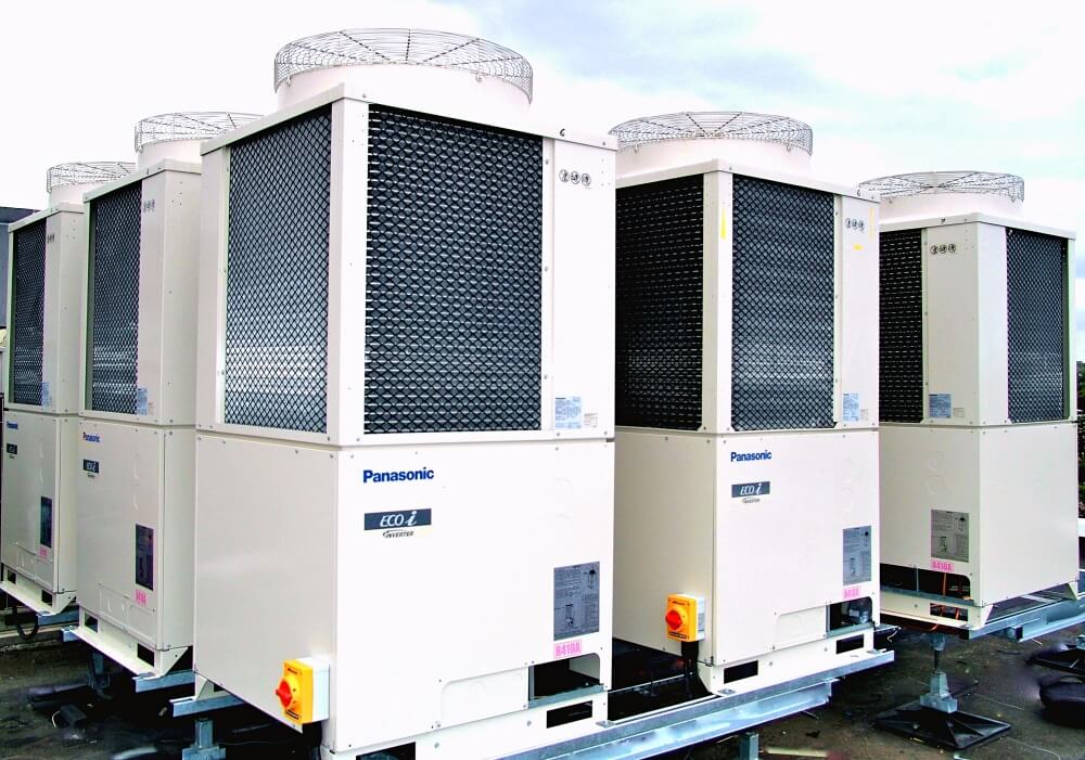 air conditioning repairs