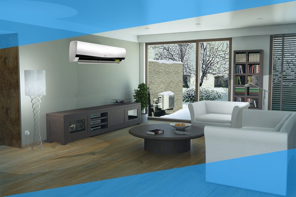 air conditioning and refrigeration company in london