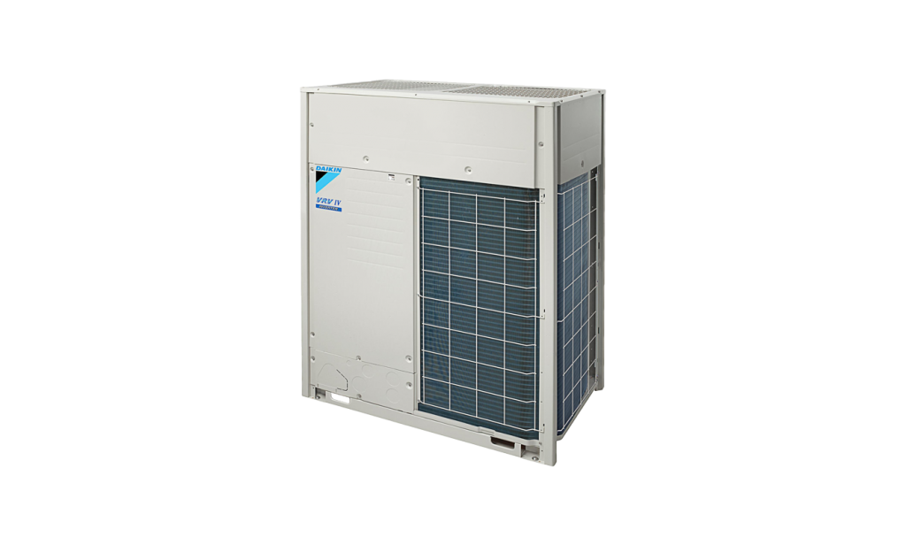 DAIKIN AIR CONDITIONING