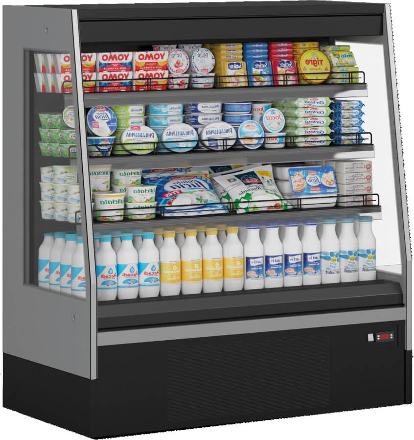 Refrigeration Service London