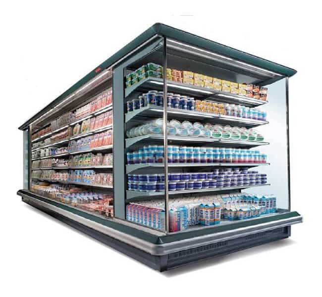 Refrigeration repairs by acl london