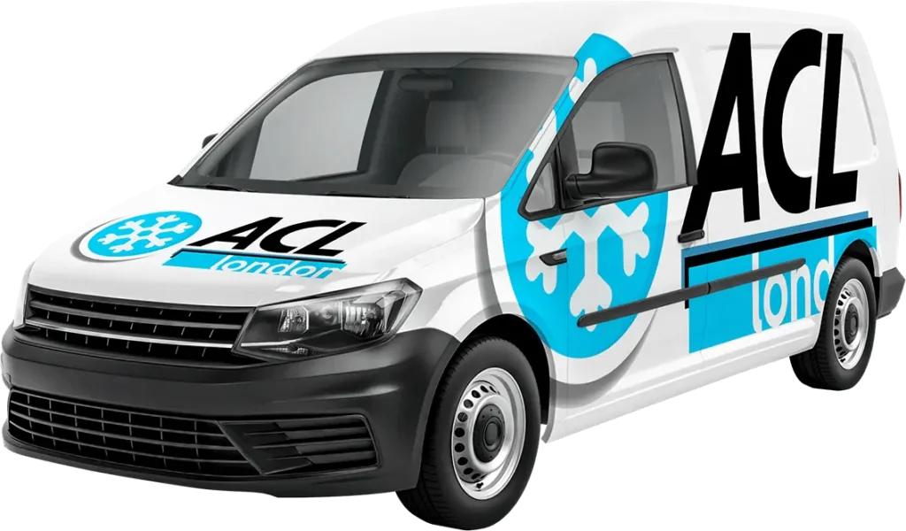 air con maintenance in london