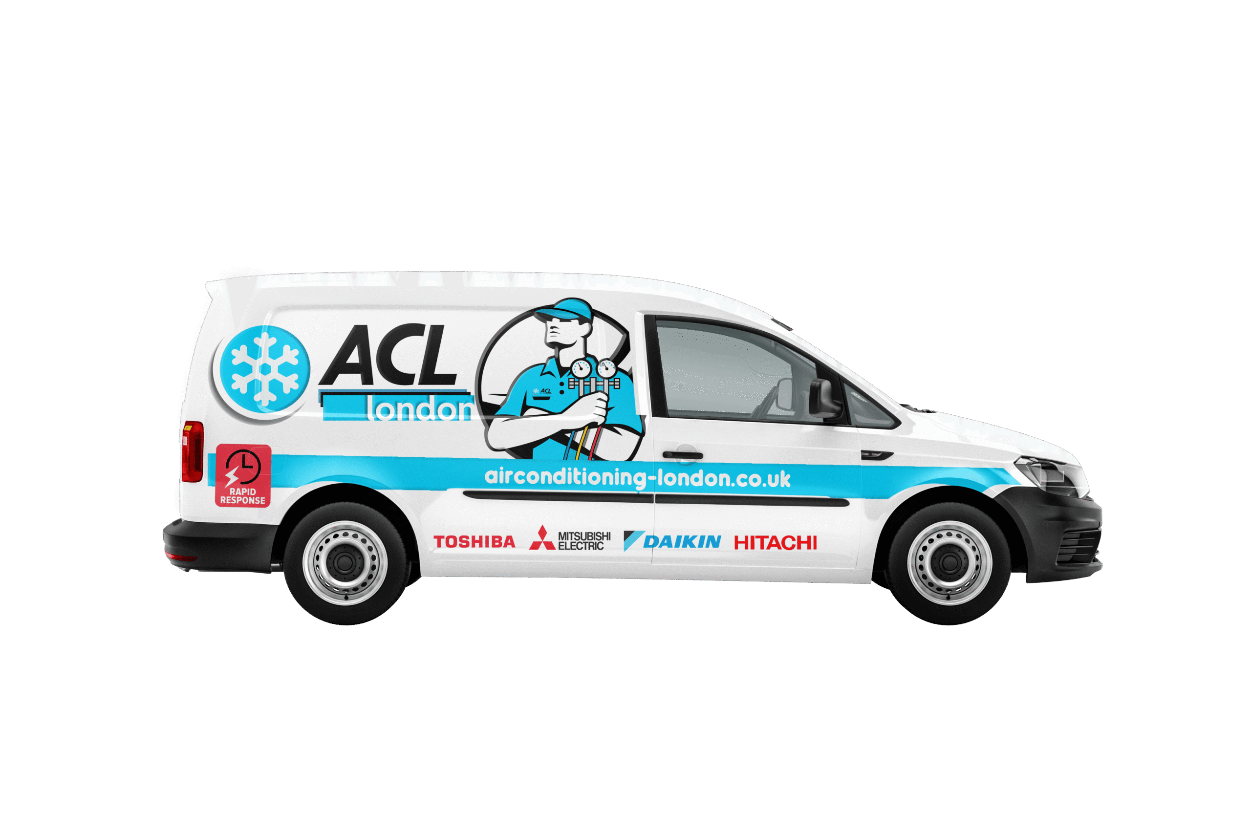 Air conditioning company in London repairs