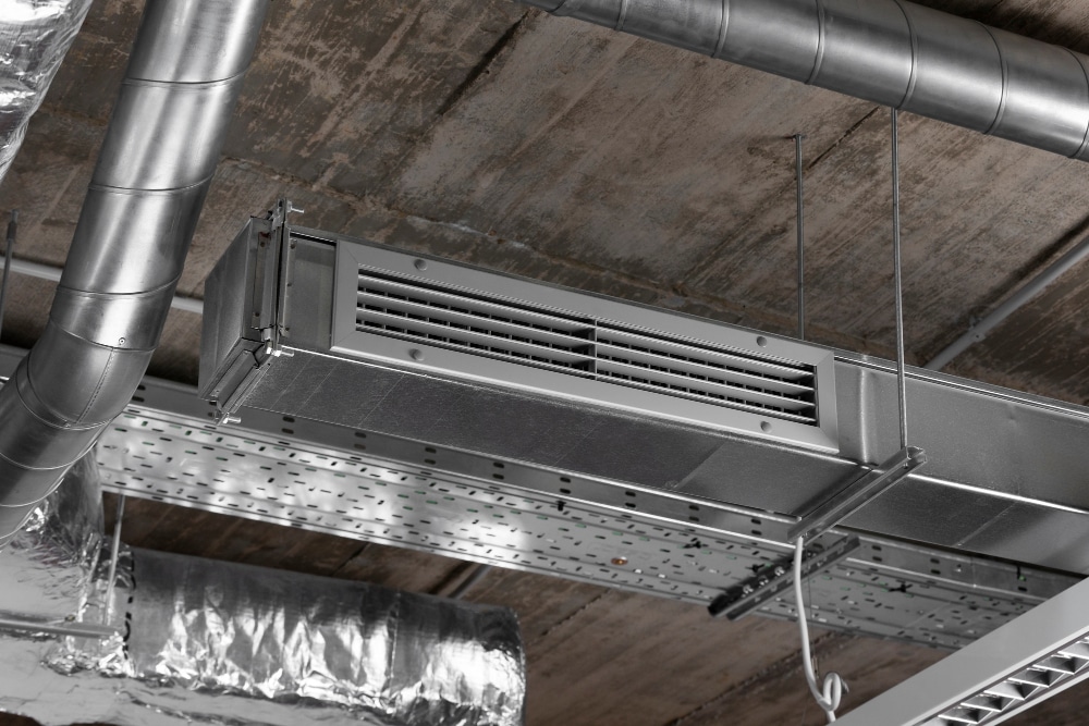 Air Con company in London