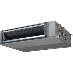 ducted ac