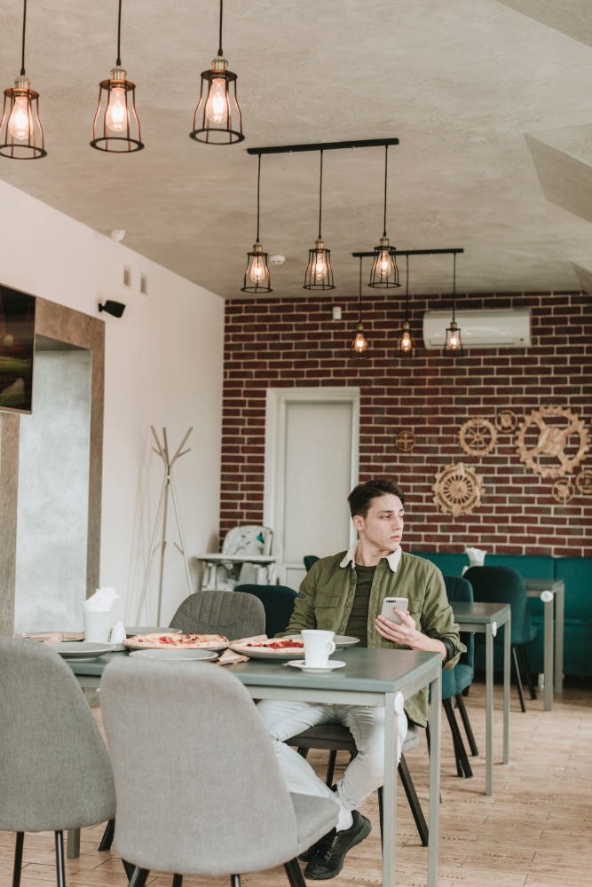 Restaurant Air Conditioning London