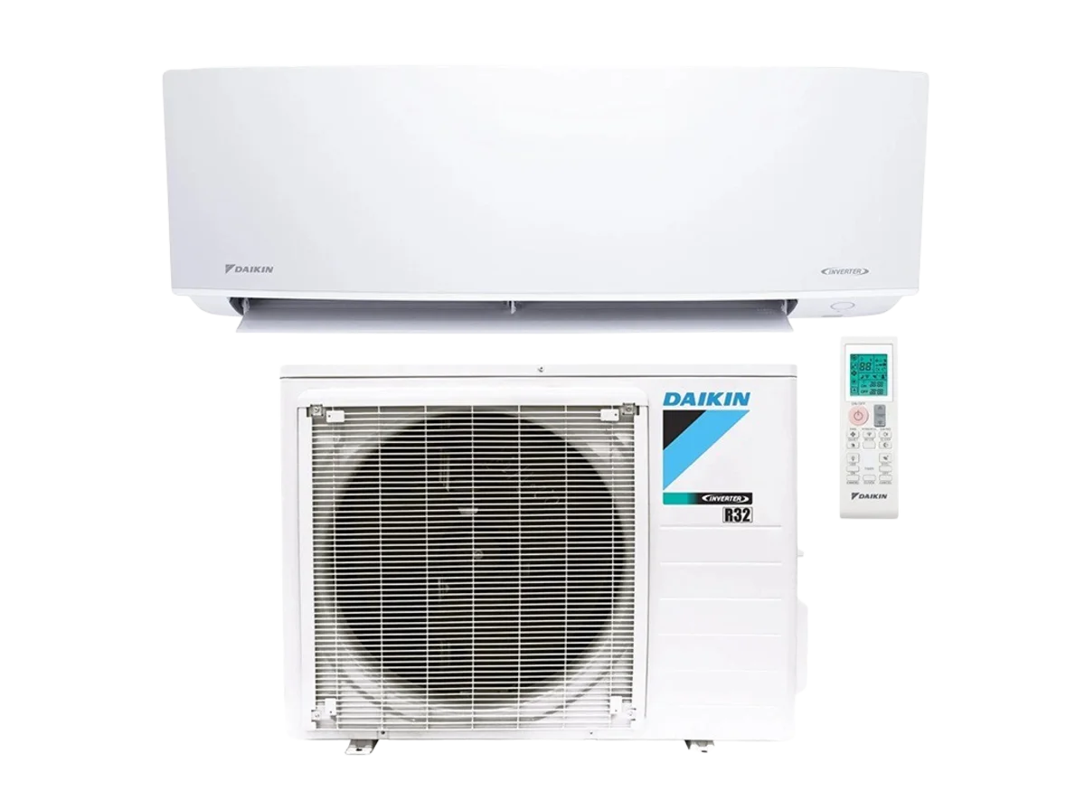 AIR CONDITIONING FOR HOUSE 