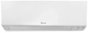 Daikin air conditioning unit, ideal for London homes and businesses.