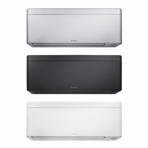 daikin stylish colours