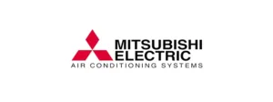 Mitsubishi Electric Air Conditioning Systems logo