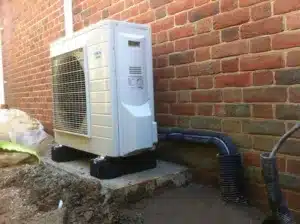 Residential Install London