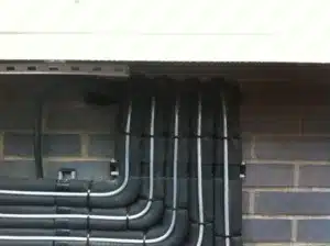 Air Conditioning Installation