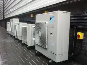 Daikin Air Conditioning Installation