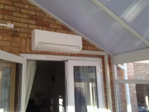 OFFICE AIR CON INSTALL LONDON