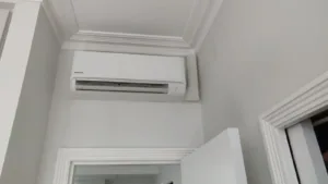 PANASONIC WALL MOUNTED AC