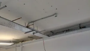 VENTILATION CONTRACTOR