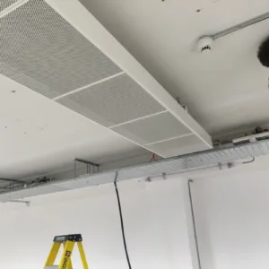 HVAC INSTALLS