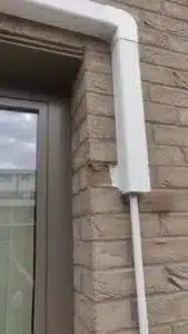 TRUNKING FOR AIR CON