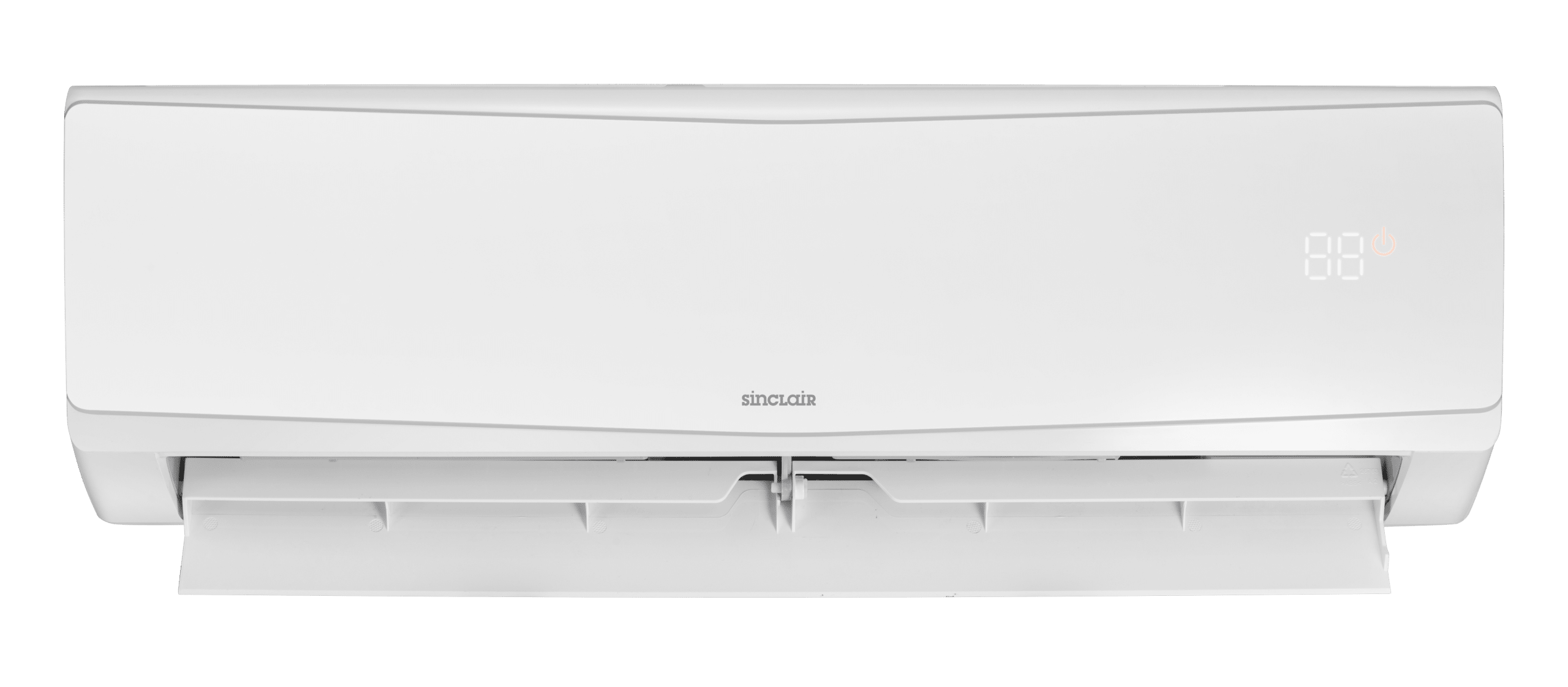 sinclair wall mounted ac system