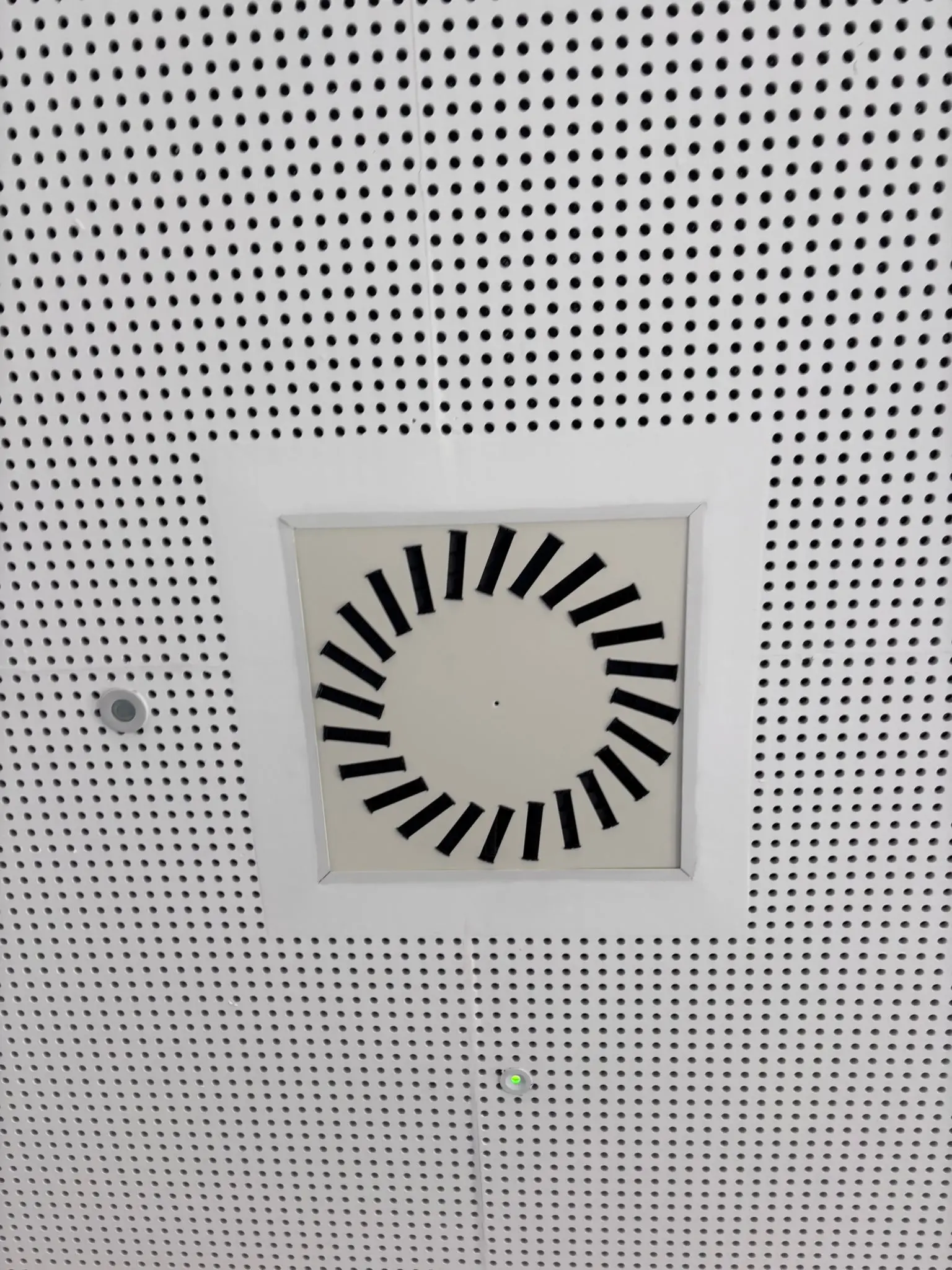 ducted air con installation central london