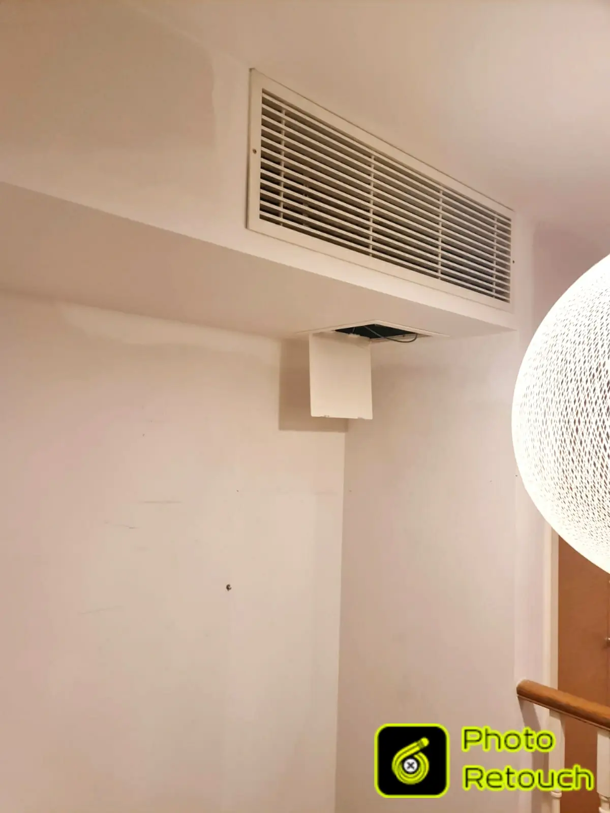 ducted air conditioning installation london