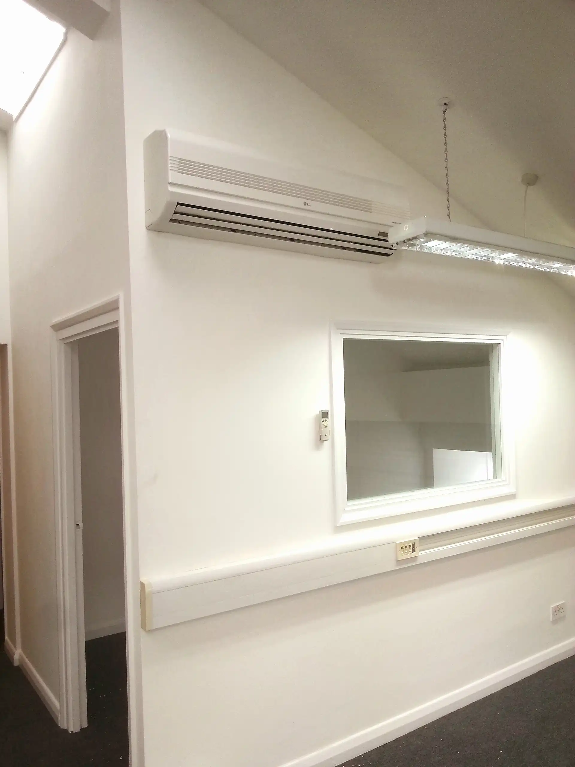 office aircon