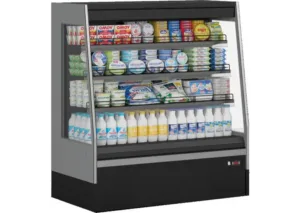 FRIDGE UNIT