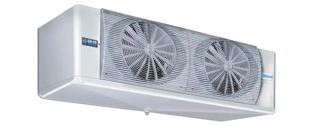 CELLAR COOLER installations by acl london