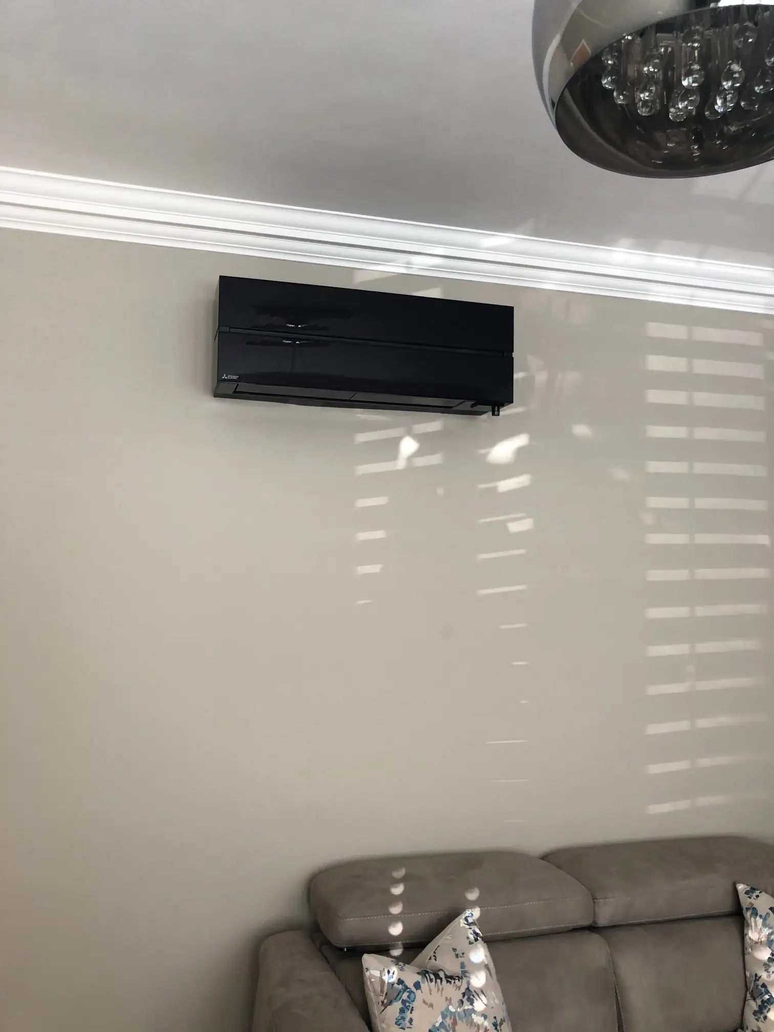 Front Room Wall Unit