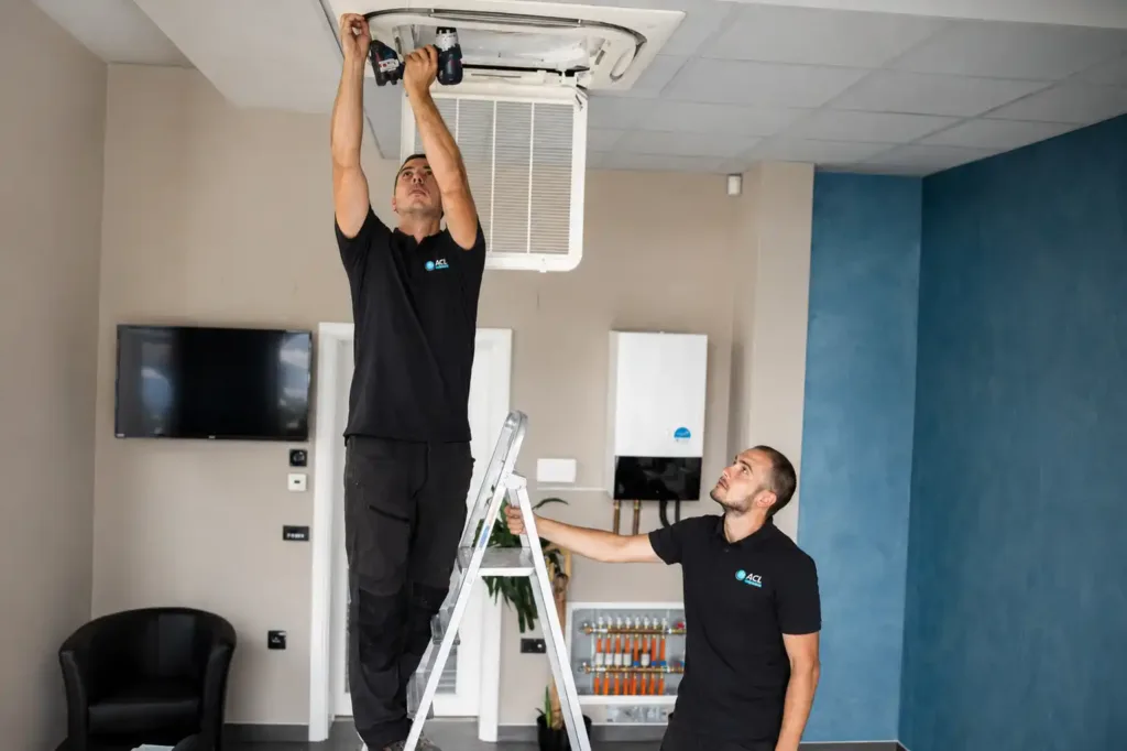 Ac Installers acl london