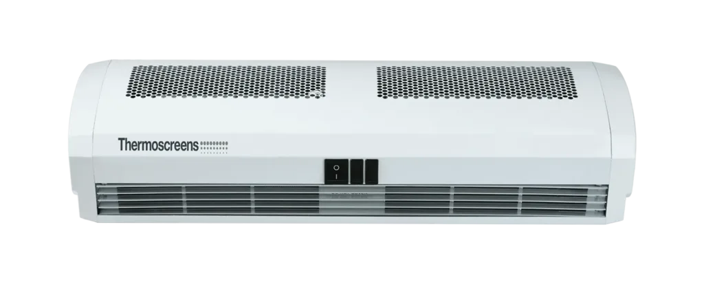 Air Curtains installation company acl london
